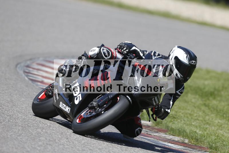 /13 01.05.2025 Speer Racing ADR/Gruppe gelb/195
